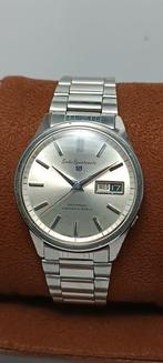 Seiko - Sportsmatic - Zonder Minimumprijs - Heren -, Sieraden, Tassen en Uiterlijk, Horloges | Antiek