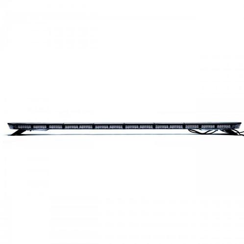 LED Waarschuwingslamp/zwaailamp lichtbalk 160CM 12-24V 612W, Auto-onderdelen, Vrachtwagen-onderdelen, Nieuw, Verlichting, Verzenden
