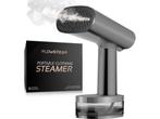 FLOWSTEAM® Luxe Kledingstomer - Handstomer - Stoomreiniger -, Verzenden, Nieuw