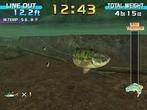 Sega Bass Fishing (Nintendo Wii used game), Ophalen of Verzenden, Zo goed als nieuw