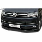Vario-X Voorspoiler VW Transporter T6 RD VVW53, Nieuw, Voor, Volkswagen