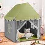 2dekans | Coast Kindertent met Verlichting - 105 x 121 x 136, Ophalen of Verzenden, Zo goed als nieuw