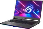 ASUS ROG Strix G17 G713PI-LL131W, Verzenden, Zo goed als nieuw