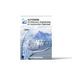Topaanbieding | Autodesk AEC Collection | 1 jaar Licentie, Nieuw, Windows