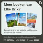 52 verrassende steden / 52-serie 9789057672330 Ellie Brik, Boeken, Verzenden, Gelezen, Ellie Brik