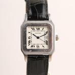 Cartier - Santos Galbée - 2960 - Heren - 1990-1999, Sieraden, Tassen en Uiterlijk, Horloges | Heren, Nieuw