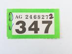Märklin H0 - 4867 - Modeltrein (2) - 2x 6-assige platte, Hobby en Vrije tijd, Modeltreinen | H0, Nieuw