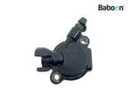 Koppelings Cilinder Op Blok Kawasaki ZXR 750 1991-1992, Verzenden, Gebruikt