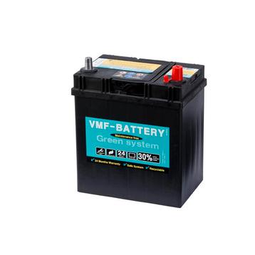 VMF Calcium SMF 12V 35Ah - Loodzuur - Startaccu - 53520 beschikbaar voor biedingen