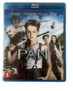 Pan - bluray, Verzenden, Gebruikt
