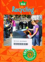 De Ruiters informatie 366: Recycling, Verzenden, Nieuw