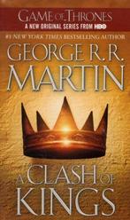 Clash of Kings / A Song of Ice and Fire / 2 9780553579901, Verzenden, Gelezen, George R. R. Martin