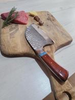 Keukenmes - Chefs knife - Rozenhout - Noord Amerika