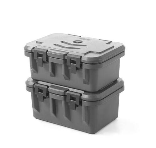 Thermo catering container 1/1 GN  30,5 cm (H), Zakelijke goederen, Horeca | Overige, Verzenden