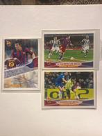 2005/06 Panini Super Barça Lionel Messi - 3 Sticker - Good, Nieuw
