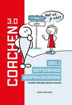 Coachen Reeks 1   Motiverende gespreksvoering 9789492723215, Boeken, Studieboeken en Cursussen, Verzenden, Zo goed als nieuw