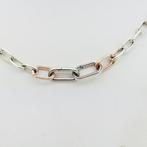 Zonder Minimumprijs - Pandora - Halsketting Zilver, Sieraden, Tassen en Uiterlijk, Kettingen, Nieuw