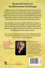 Het verlangen van het weesmeisje / Het weesmeisje / 6, Boeken, Verzenden, Zo goed als nieuw, Anne Jacobs