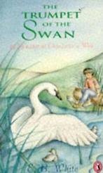 The trumpet of the swan by E. B White (Paperback), Verzenden, Gelezen, E.B. White