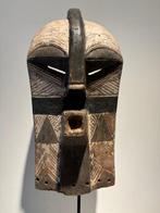 Mask - Songje Luba - Congo