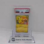 Pokémon - 1 Graded card - PIKACHU McDONALDS 020/SV-P Promo, Nieuw