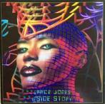 cd - Grace Jones - Inside Story, Verzenden, Zo goed als nieuw