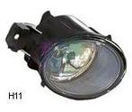 RENAULT CLIO 2, 2001-2005 - MISTLAMP, H11, rechts, Verzenden, Nieuw, Renault