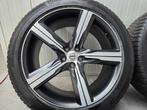 Demo Volvo XC60 XC90 20 inch velgen winterbanden 5x108 RLine, Auto-onderdelen, 255 mm, Banden en Velgen, Nieuw, Personenwagen