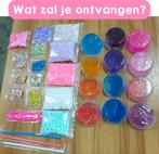 Allerion Unicorn Slijm Kit – Compleet met 12 Kant-en-Klare, Kinderen en Baby's, Speelgoed | Overig, Ophalen of Verzenden, Nieuw