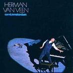 cd - Herman van Veen - CarrÃ©/Amsterdam, Zo goed als nieuw, Verzenden