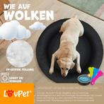 LOVPET® Hondenbed / Hondenmand / Hondenkussen Kattenbed Bage, Dieren en Toebehoren, Verzenden, Nieuw