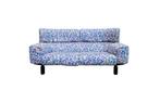 Cassina - Gianfranco Frattini - Sofa - Stier - Textiel,