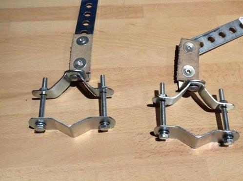 Uitlaat Ophang beugel, Auto-onderdelen, Uitlaatsystemen, Nieuw, Ophalen of Verzenden