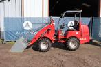 Veiling: Wiellader Schaeff 4x4 Diesel 26kW, Ophalen, Wiellader of Shovel