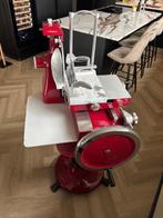 swedlinghaus - swedlinghaus - Snijmachine (2) - gietijzer,, Antiek en Kunst, Antiek | Keukenbenodigdheden