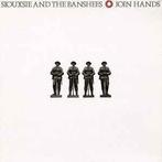 LP gebruikt - Siouxsie And The Banshees - Join Hands, Cd's en Dvd's, Vinyl | Rock, Zo goed als nieuw, Verzenden