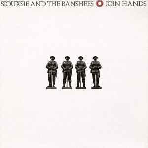 LP gebruikt - Siouxsie And The Banshees - Join Hands, Cd's en Dvd's, Vinyl | Rock, Zo goed als nieuw, Verzenden