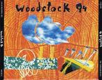 cd - Various - Woodstock 94, Cd's en Dvd's, Cd's | Overige Cd's, Zo goed als nieuw, Verzenden