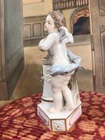 Meissen - Beeldje - Cupid un Me Suffit - Porselein