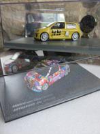 Universal Hobbies 1:43 - Model sportwagen (2) - 2 versions, Nieuw