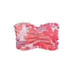 Place du Soleil • roze bustier • M, Kleding | Dames, Maat 38/40 (M), Verzenden, Place du Soleil, Nieuw