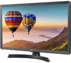 LG 28TN515S - 28 Inch HD Ready LED Smart TV, Ophalen, LED, 50 Hz, HD Ready (720p)