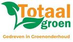 Totaal-groen  Gedreven in Groenonderhoud, Garantie, Bestrating
