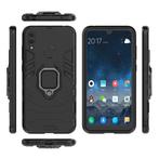 Huawei Honor 10 Lite Hoesje  - Magnetisch Shockproof Case, Verzenden, Nieuw