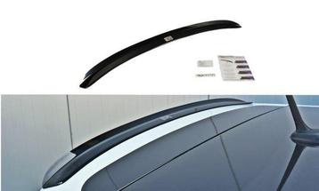 Spoiler Cap Alfa Romeo Giulietta Glanzend Zwart beschikbaar voor biedingen