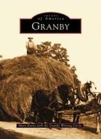 Granby (Images of America).by Circle New, Boeken, Literatuur, Granby Writing Circle, Zo goed als nieuw, Verzenden