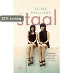 Staal 9789023466437 Silvia Avallone, Boeken, Verzenden, Gelezen, Silvia Avallone