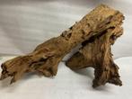 Al877 Fine Sinkingwood  60x35x22 cm aquarium decoratie hout, Dieren en Toebehoren, Vissen | Aquaria en Toebehoren, Verzenden, Nieuw