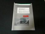 1998 Audi 100 Digifant inspuit ontsteking 4cil reparatieboek, Verzenden