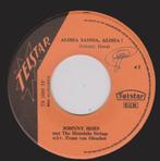 Johnny Hoes Presenteert: Kussen Van Hawaii Single, Verzenden, Nieuw in verpakking